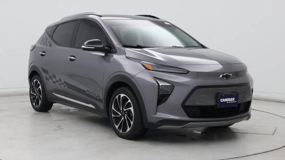 CHEVROLET BOLT EUV 2023 1G1FZ6S01P4123592 image